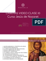 PDF Láminas Video Clase 10