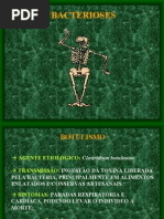 Bacterioses