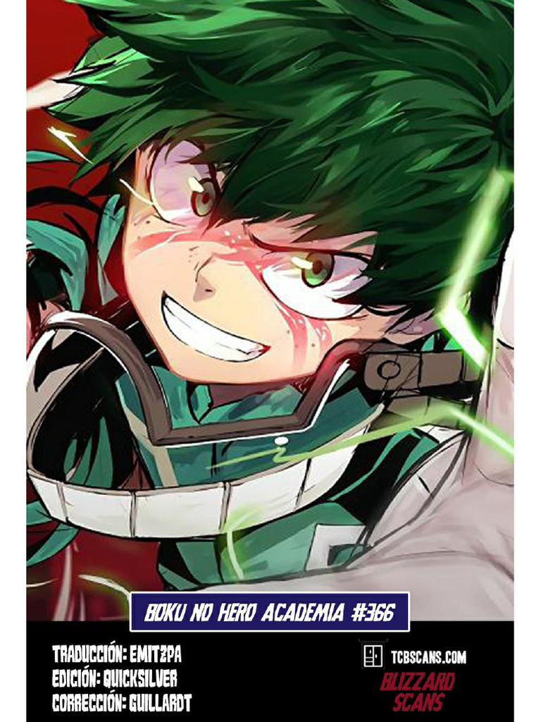 Cap. 366 - MHA - Durazno | PDF