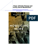 Mobilizing Hope Climate Change and Global Poverty Darrel Moellendorf Full Chapter