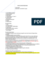 Osce Periodontal