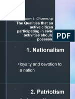 Citizenship Part2