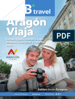 Aragon Viaja 2024