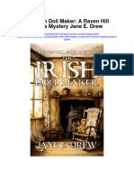 The Irish Doll Maker A Raven Hill Farms Mystery Jane E Drew Full Chapter