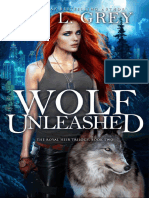 Wolf Unleashed