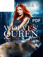 Wolves' Queen