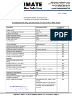 IOCL COMPILATION SHEET ifp