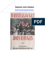 Whistlejacket John Hawkes All Chapter