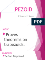 3 Trapezoid