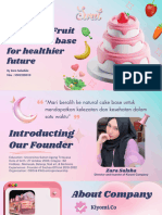 Pink Bisnis