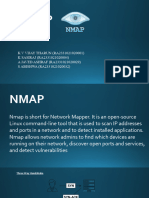 Nmap 1