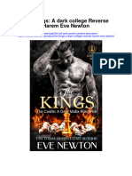 Download The Kings A Dark College Reverse Harem Eve Newton full chapter