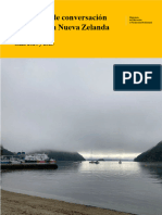 Auxiliares de Conversacion Espanoles en Nueva Zela