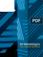 Manual de Inovacao Kit Metodologico (Material Complementar)