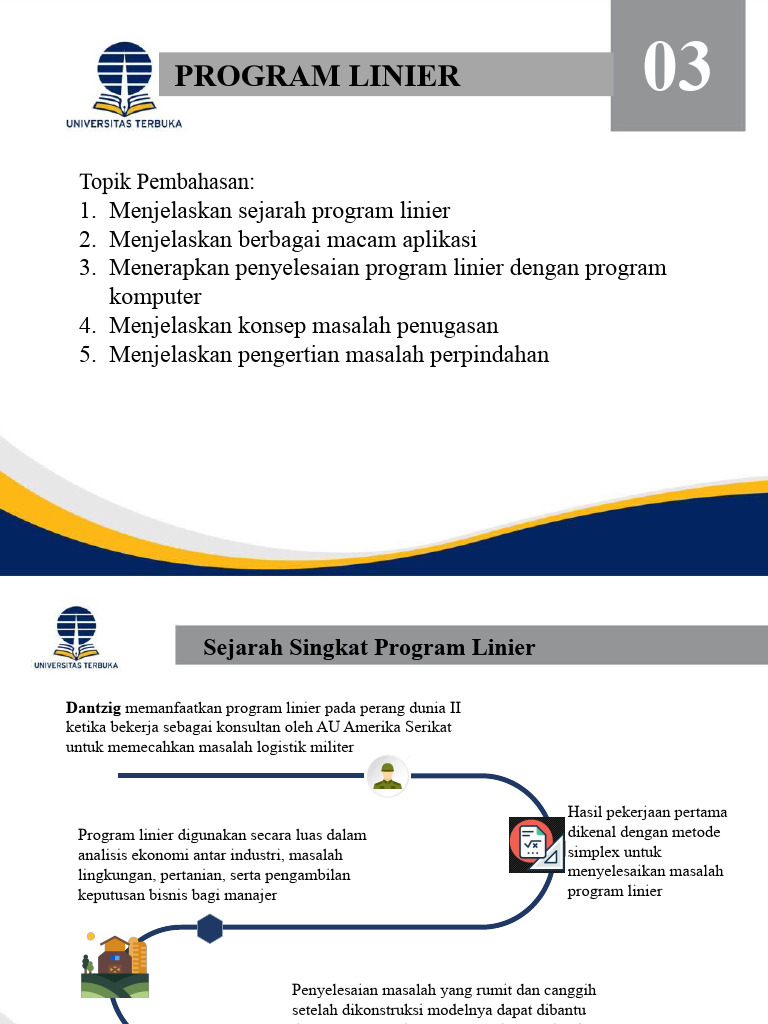 Materi s2 | PDF | Komputer