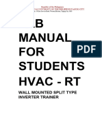 Lab Manual for Students