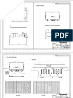 FW Expansion Bay PCB 0807