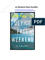 secdocument_338Download Device Free Weekend Sean Doolittle full chapter