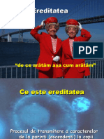 Ereditate