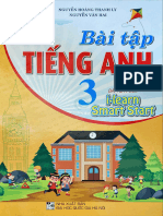 Bai Tap Tieng Anh 3 - Tap 2 Nguyen Hoang Thanh Ly