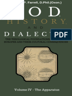 Farrell, Joseph P. - God, History & Dialectic. Vol 4