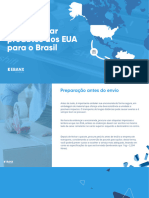 E Book Como Enviar Produtos Dos EUA para o Brasil