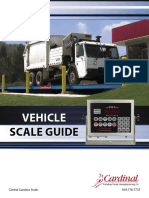 Vehicle Scale Guide