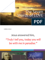 The Seven Words of Love 2