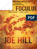 Hill, Joe - Omul Focului Scan