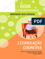 E-Book Idosos Sem Literacia - Volume 2