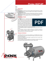 FT.HCP SP.1_EN pump datasheet