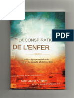 La Conspiration de L'enfer