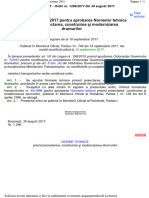 ORDIN 1296 2017 Proiectarea Construirea Si Modernizarea Drumurilor