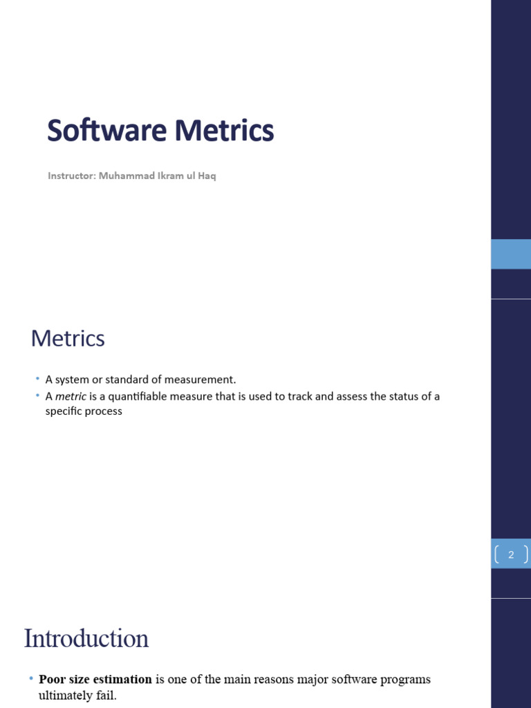 Function Point Analysis Formula