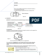 Topik 1 - DC Generator Bi