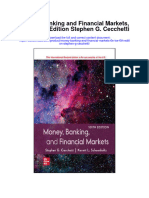 Money Banking and Financial Markets 6E Ise 6Th Edition Stephen G Cecchetti Full Chapter