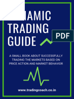 Dynamic Trading Guide Re Edited