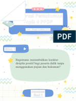 Elaborasi Pemahaman Topik 4 PPDP Rizqi Fadlilah