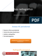 Analisis Radiografico 7