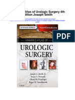 Hinmans Atlas of Urologic Surgery 4Th Edition Joseph Smith Full Chapter
