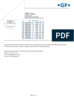 Datasheet 145922 PDF