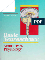 Basic Neuroscience Anatomy & Physiology