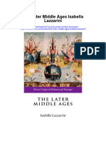 Download The Later Middle Ages Isabella Lazzarini full chapter