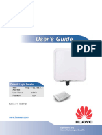 B222s User Manual