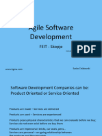 10.agile Software Development