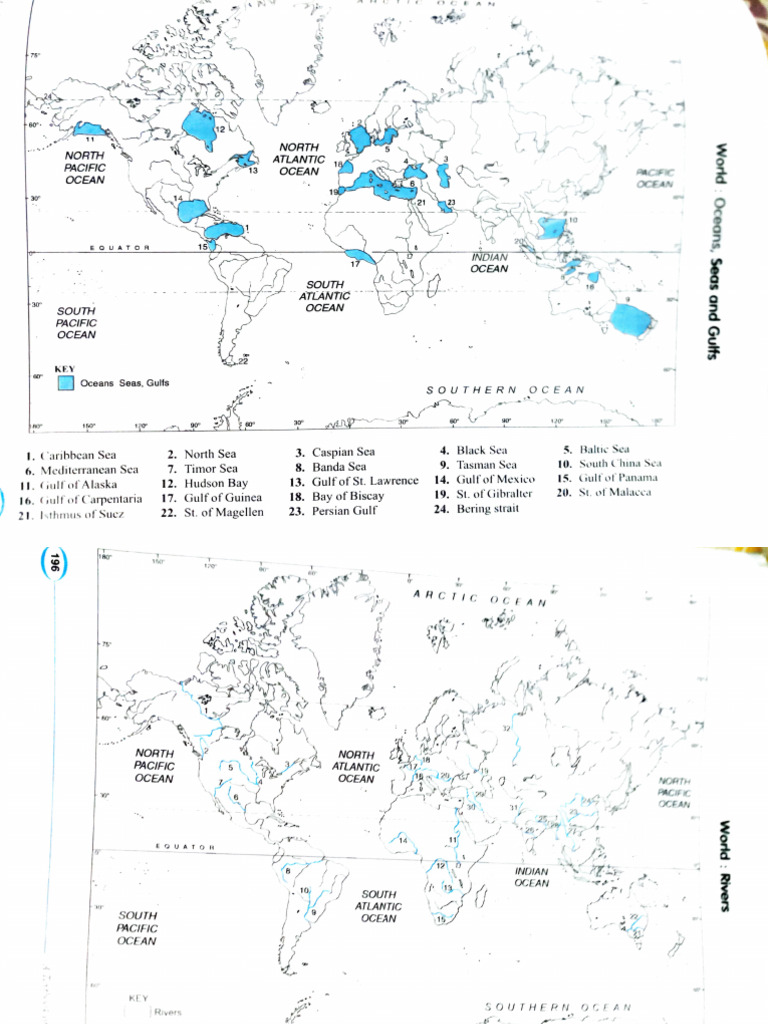 geo-half-yearly-map-work-class-9-pdf