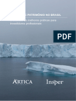 Estudo Artica Gestao de Patrimonio No Brasil 2