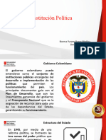 Tutoria 2-Estructura Del Estado Colombiano