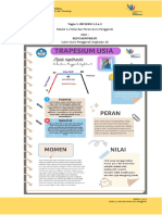 Resti Hepitriesti - Refleksi, Peran Dan Nilai Guru Penggerak