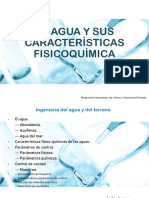 Analisis de Aguas